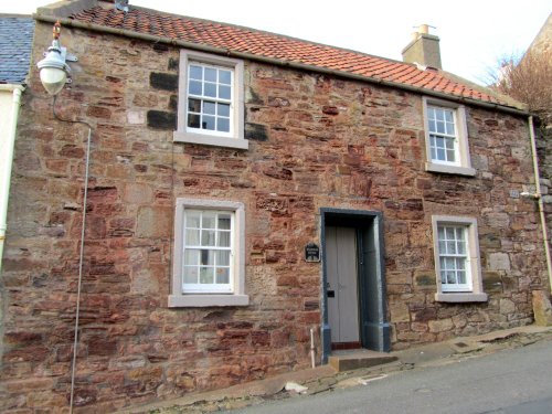 Bellringers Cottage