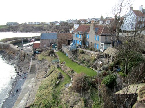 House's and Harbour