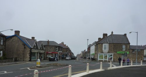 The Town