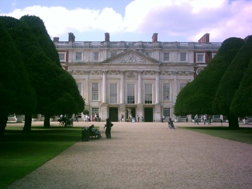 Hampton Court