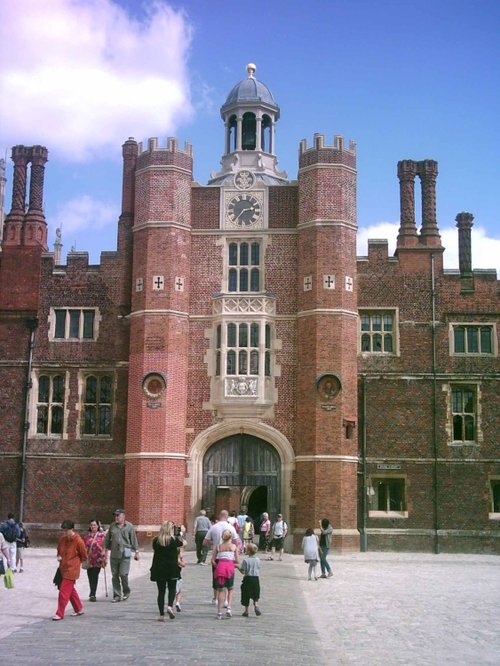 Hampton Court