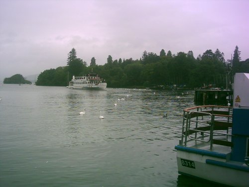 Lake Windermere