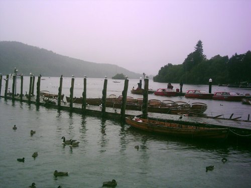 Lake Windermere