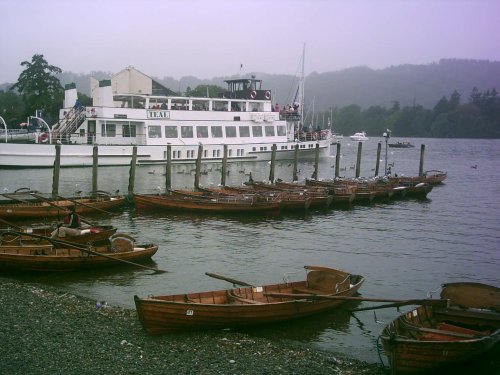 Lake Windermere