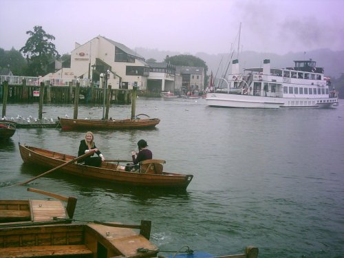 Lake Windermere