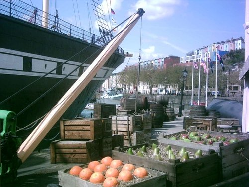 SS Great Britain