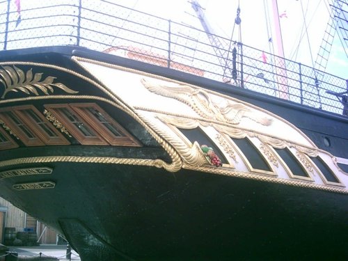 SS Great Britain