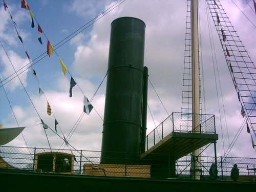 SS Great Britain