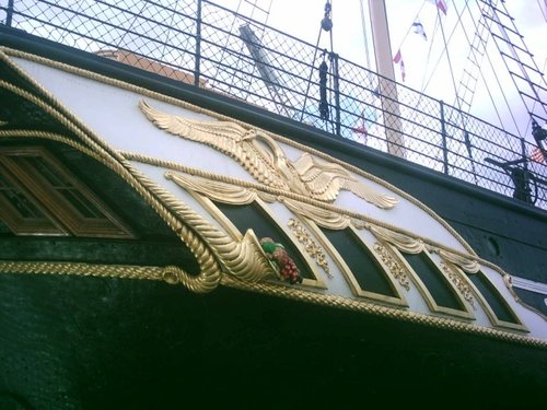 SS Great Britain