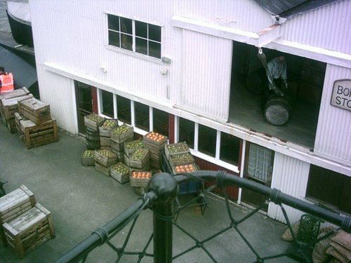 SS Great Britain