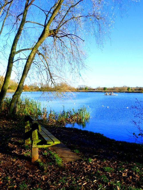 Watermead Country Park