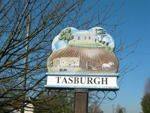 Tasburgh