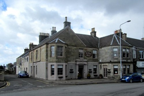 The Town House