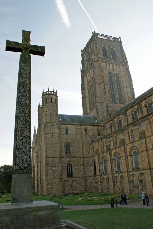 Durham Cathedral