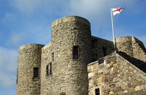 Ypres Tower