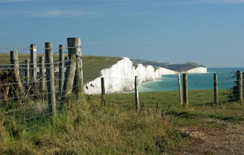 Seven Sisters