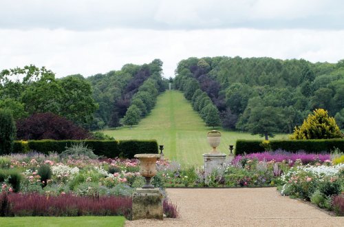 Gardens and Landscape