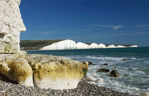 Seven Sisters