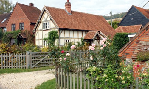 Turville Cottage