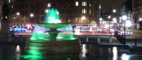 Trafalagar Square