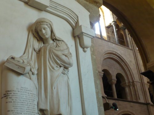 Chichester Cathedral