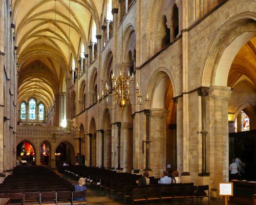 Chichester Cathedral