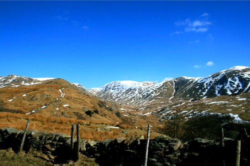 Windermere Fells