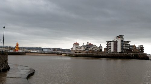 Weston-super-Mare