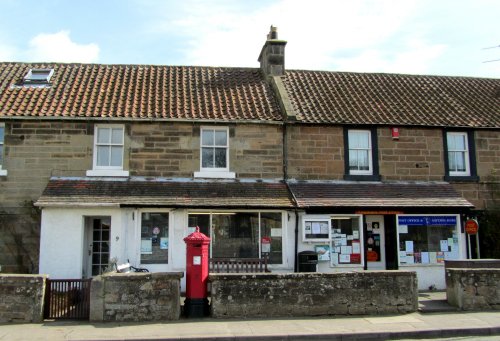 Village Post Office