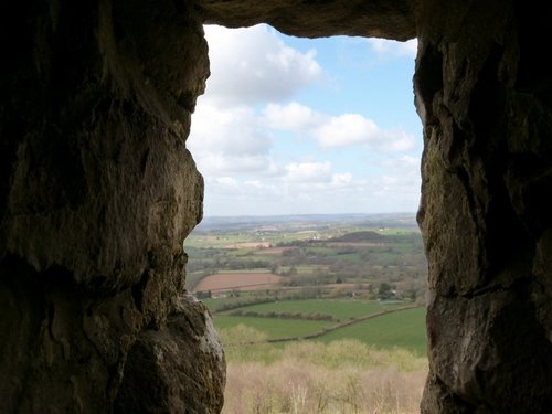 Sampford Moor