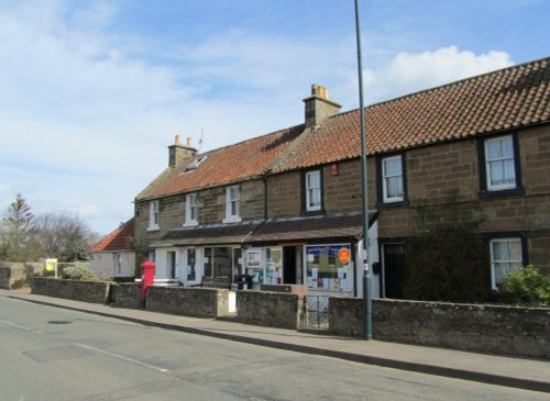 Village Post Office