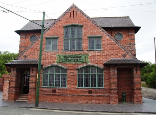 The Black Country Museum