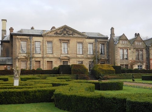 Coombe Abbey