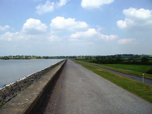 Draycote Water