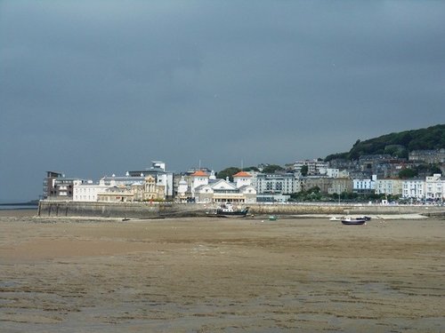 Weston-Super-Mare