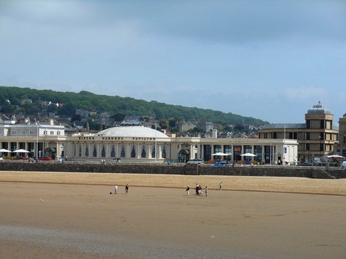 Weston-Super-Mare