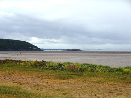 Sand Bay, Weston-Super-Mare