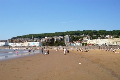 Weston-Super-Mare