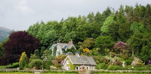 The Lake District