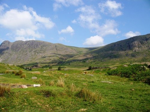 The Lake District