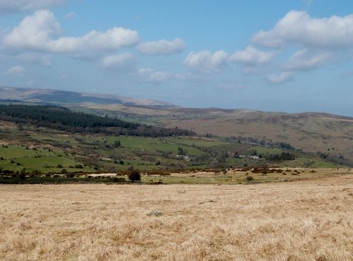 Dartmoor