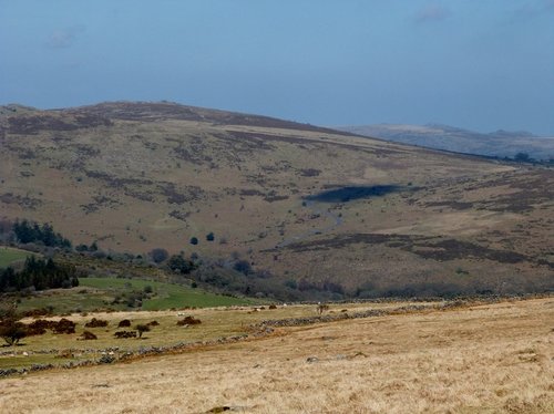 Dartmoor