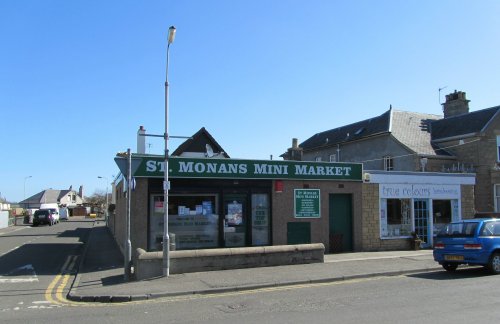 Mini Market