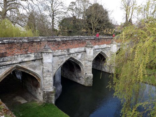 Eltham Palace, Eltham