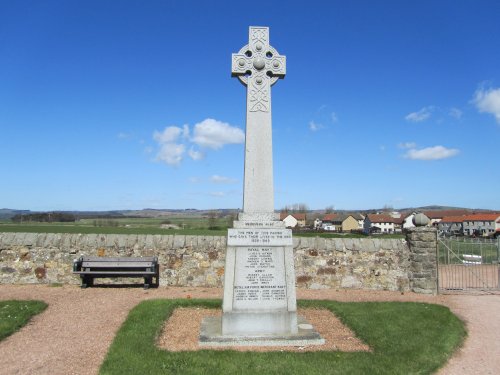 War Memorial