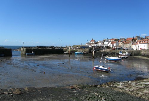 Harbour Entrance