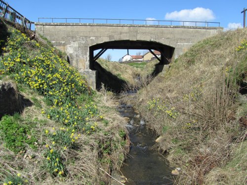 Old Bridge