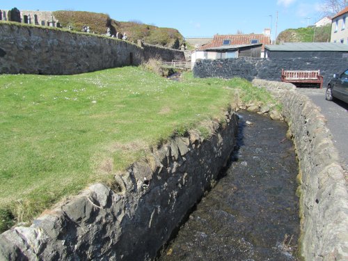 Inverie Burn