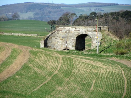 Disused Bridge