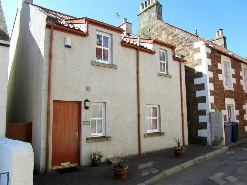 Kendal Cottage